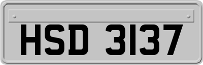 HSD3137