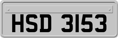 HSD3153