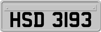 HSD3193