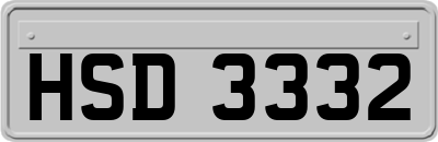 HSD3332
