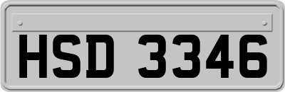 HSD3346