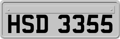 HSD3355
