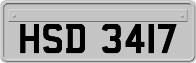 HSD3417
