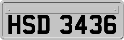HSD3436