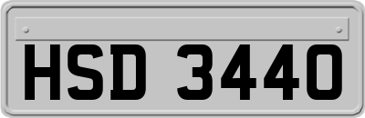 HSD3440