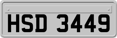 HSD3449