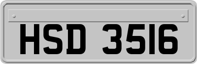 HSD3516