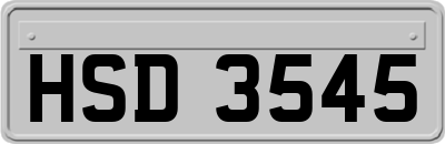 HSD3545
