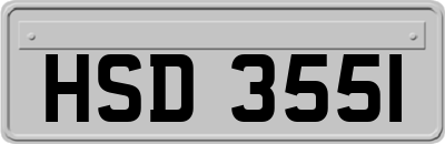 HSD3551