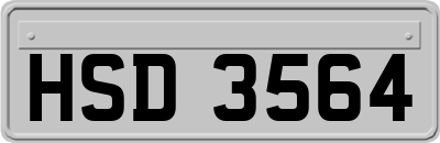 HSD3564