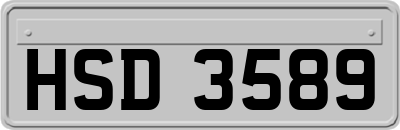 HSD3589