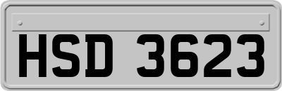 HSD3623