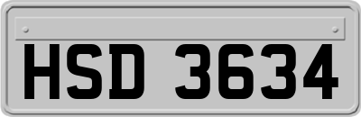HSD3634