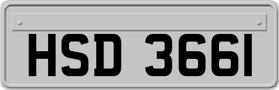HSD3661