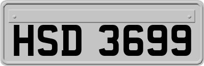 HSD3699