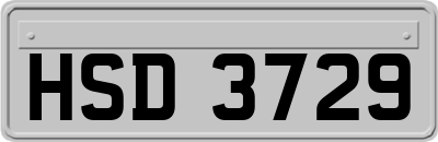 HSD3729