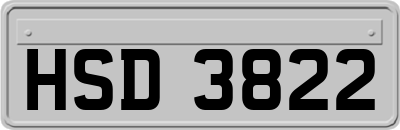 HSD3822