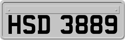 HSD3889