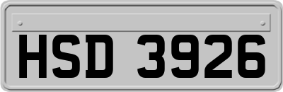 HSD3926