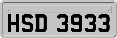 HSD3933