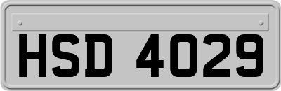 HSD4029