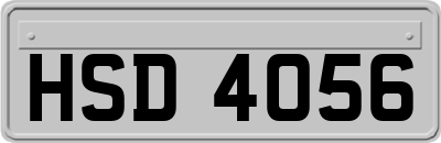 HSD4056