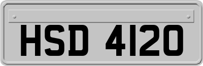 HSD4120