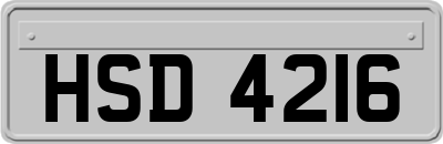 HSD4216