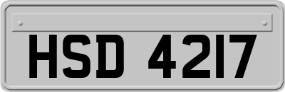 HSD4217