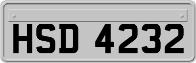 HSD4232