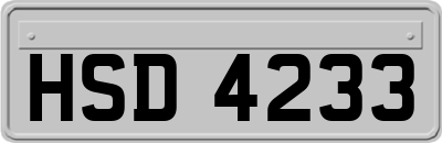 HSD4233