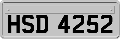 HSD4252