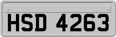 HSD4263