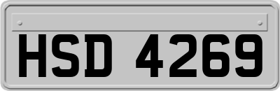 HSD4269