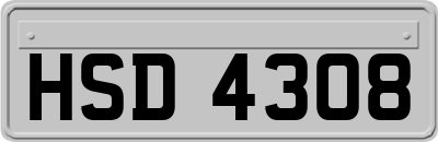 HSD4308