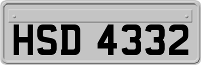 HSD4332