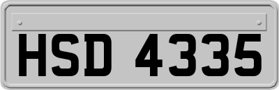 HSD4335