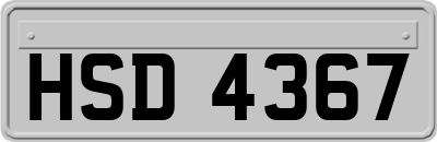 HSD4367