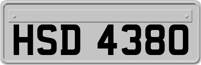 HSD4380