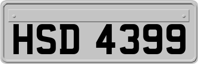 HSD4399