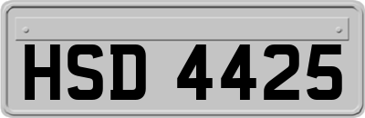 HSD4425