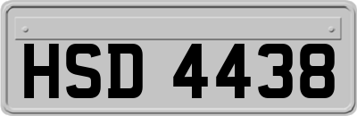 HSD4438