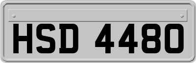 HSD4480