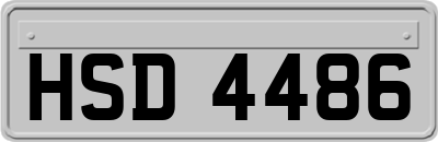 HSD4486