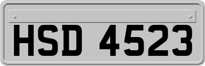HSD4523