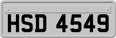 HSD4549