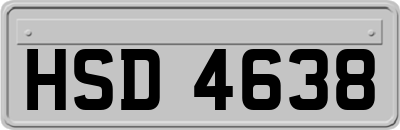 HSD4638