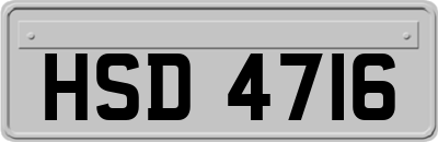 HSD4716
