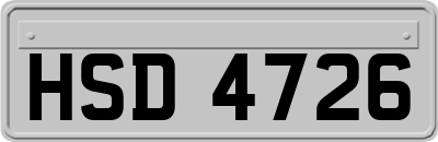 HSD4726
