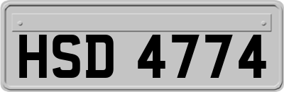 HSD4774